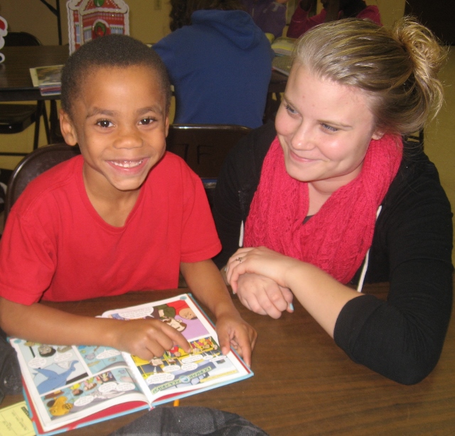 Photo 7 from Tiger Pause Youth Ministry